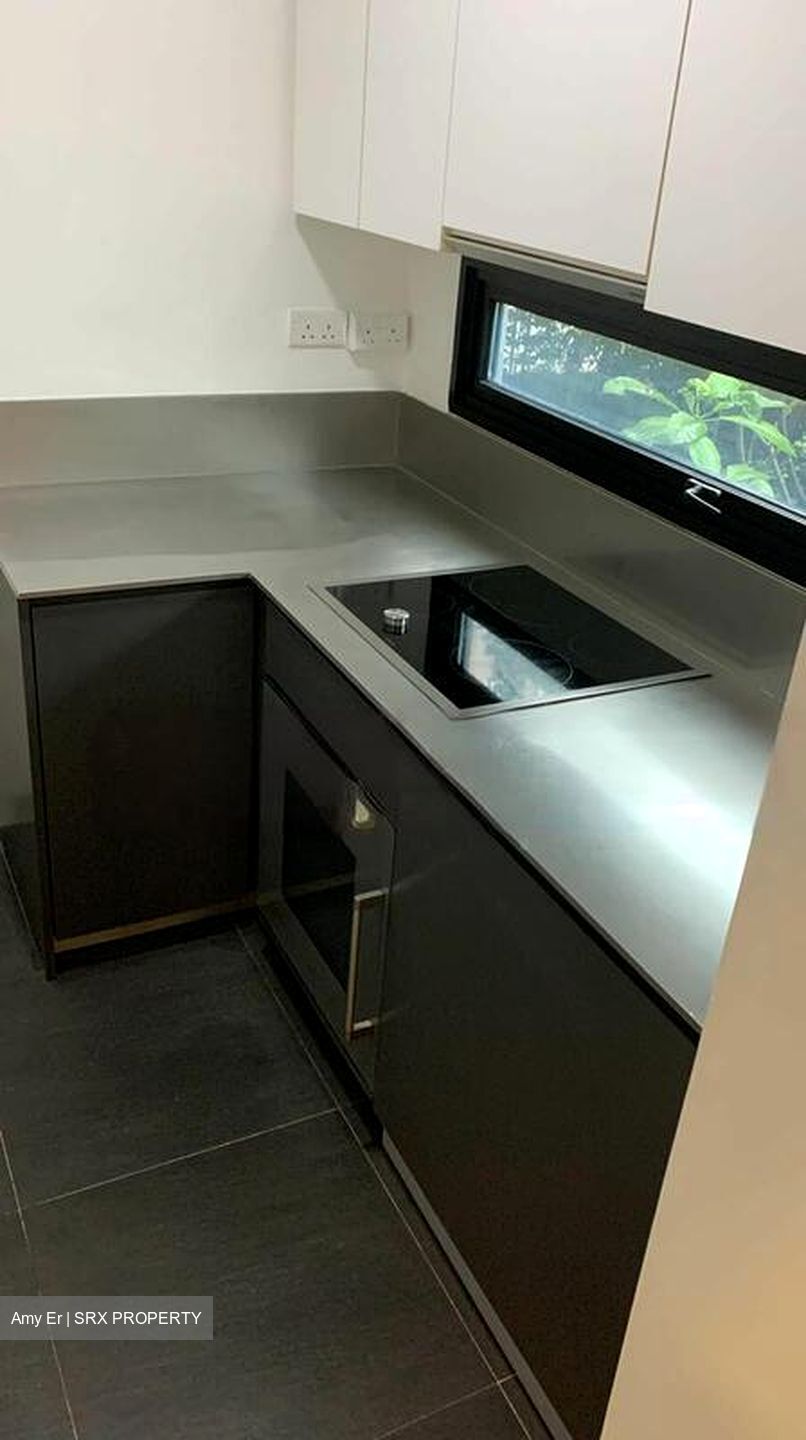 Hijauan (D9), Apartment #458600811